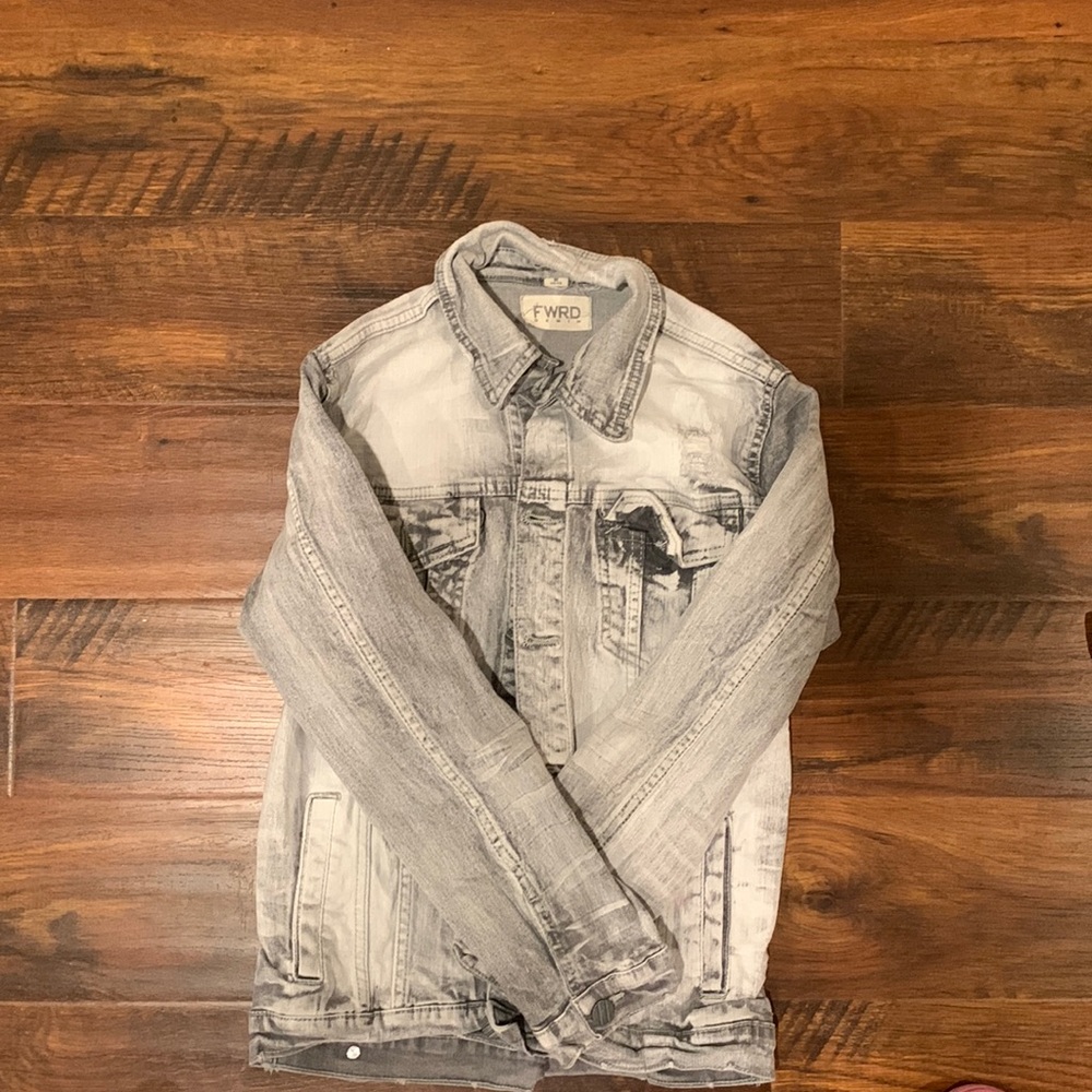 FWRD 2-piece outfit